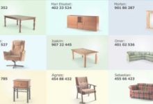 Ikea Furniture Online
