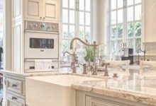 Beige Kitchen Ideas