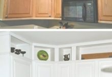 Kitchen Cabinet Boxes Only