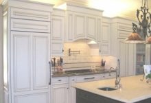 Crown Moulding Ideas For Kitchen Cabinets