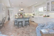 Farmhouse Kitchen Floor Ideas