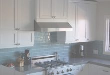 Blue Kitchen Tiles Ideas