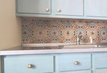 Backsplash Tiles For Kitchen Ideas