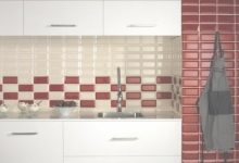 Kitchen Tile Design Ideas