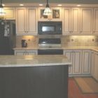 Kitchen Cabinet Color Ideas With Black Appliances