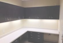 Medical Grade Cabinets