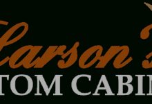 Larson Custom Cabinets