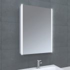 Led Mirror Cabinet Bathroom