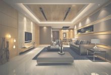 Living Room Modern Interior Design Ideas