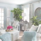 New Decorating Ideas For Living Rooms