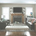 Living Room Layout Ideas With Tv And Fireplace