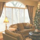 Window Treatments Ideas For Large Windows In Living Room