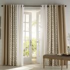 Ideas For Living Room Curtains