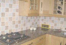 Ideas For Kitchen Wall Tiles