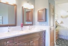 Master Bath Medicine Cabinets