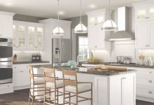 Crystal Kitchen Cabinets