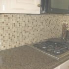 Kitchen Mosaic Tiles Ideas