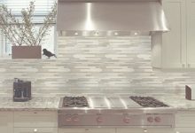 Mosaic Tile Backsplash Kitchen Ideas
