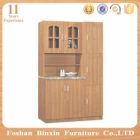 Kitchen Movable Cabinets