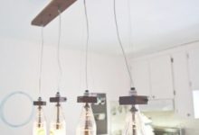 Diy Kitchen Lighting Ideas