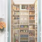 Kitchen Cabinet Pantry Ideas