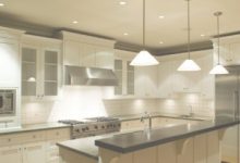 Kitchen Task Lighting Ideas