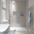 Bathroom Shower Room Ideas