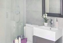 Ideas For A Very Small Bathroom