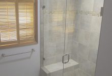 Shower Ideas For A Small Bathroom