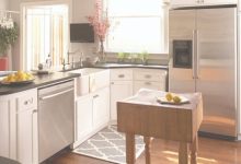 Island Ideas For Small Kitchen