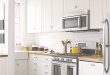 Small Kitchen Ideas White Cabinets