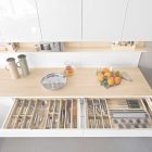 Kitchen Cabinet Space Saving Ideas