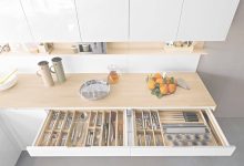 Kitchen Cabinet Space Saving Ideas