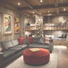 Rustic Design Ideas For Living Rooms