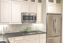 Best Sherwin Williams White For Kitchen Cabinets