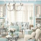 Tiffany Blue Living Room Ideas