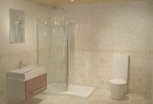 Tile Bathroom Walls Ideas