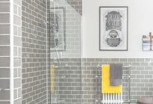 Tiling Ideas For Bathrooms