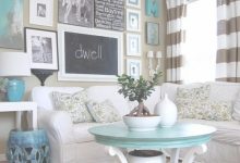 Diy Living Room Decorating Ideas