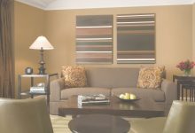 Ideas To Paint A Living Room