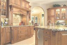 Why Are Kitchen Cabinets So Expensive