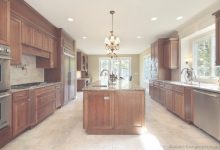 Traditional Kitchen Cabinets Pictures