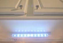 Battery Lights For Cabinets