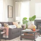 Living Room Ideas With Brown Sofa