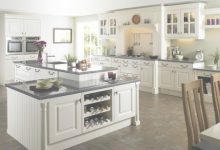 Kitchens White Cabinets