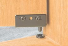 Pivot Hinges For Cabinets