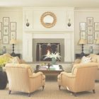 Living Room Furniture Layout Ideas With Fireplace