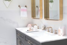 Cheap Bathroom Mirror Ideas