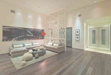 Living Room Divider Ideas