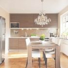 Small Kitchen And Dining Ideas